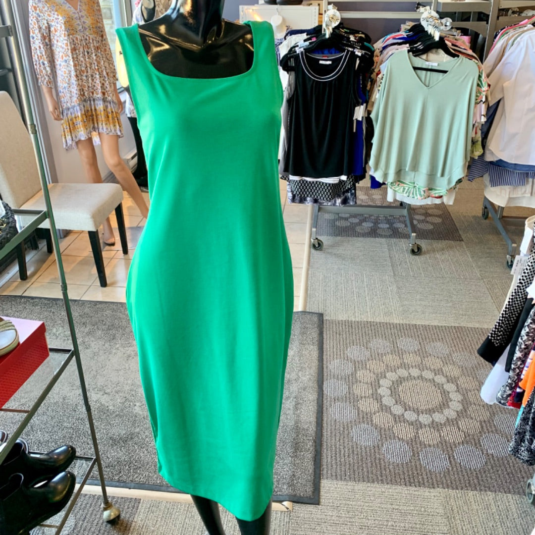 Suzy Shier, Dresses, XXLarge Green