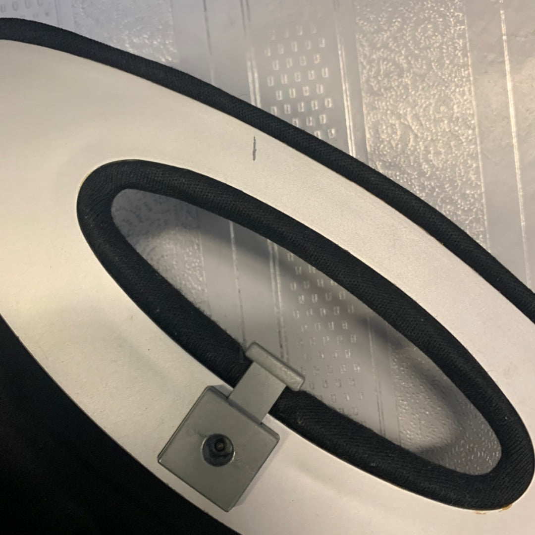 Chanel Millennium, Medium Black