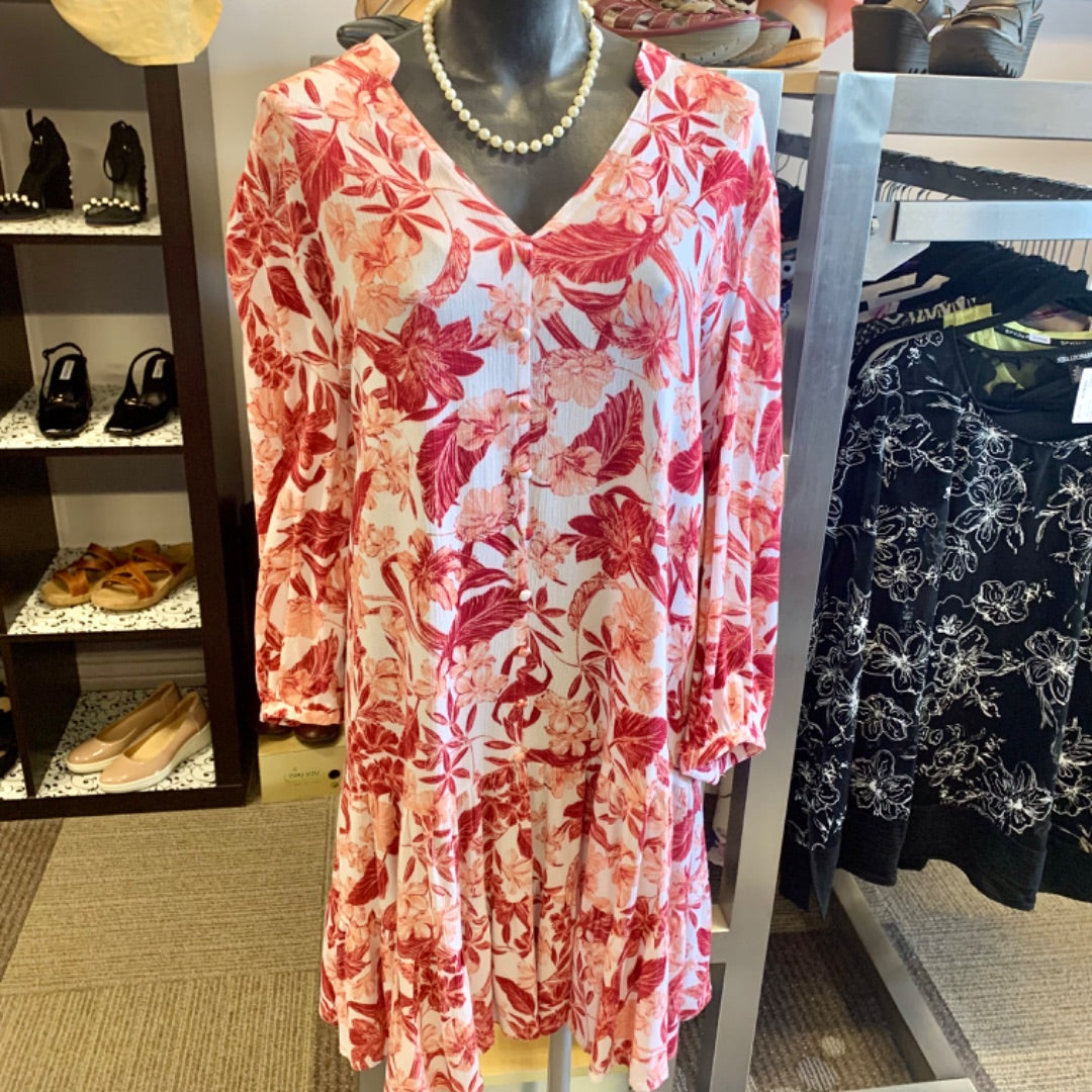 Yest, Dresses, Size 14 Terra Cream