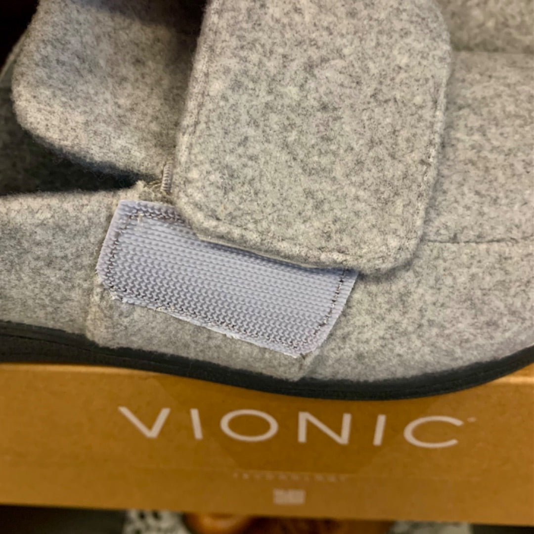 Vionic, Footwear, Size 11 Grey