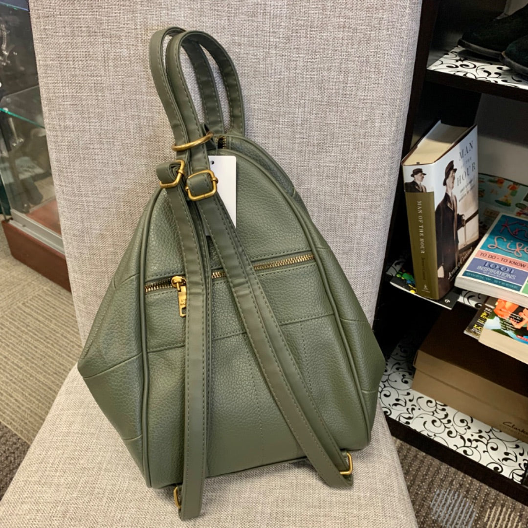 Steve Madden, Purses/handbags, Medium Green