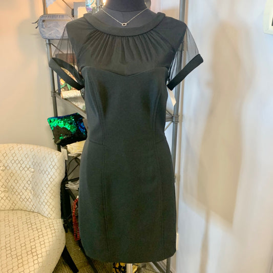 Maggy London, Size 8 Black