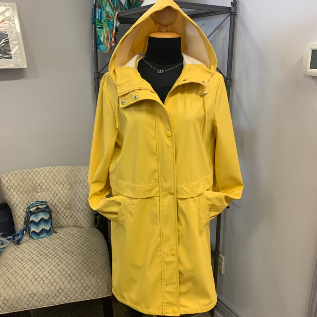 Vero Moda, Coats, XSmall / Small Yellow