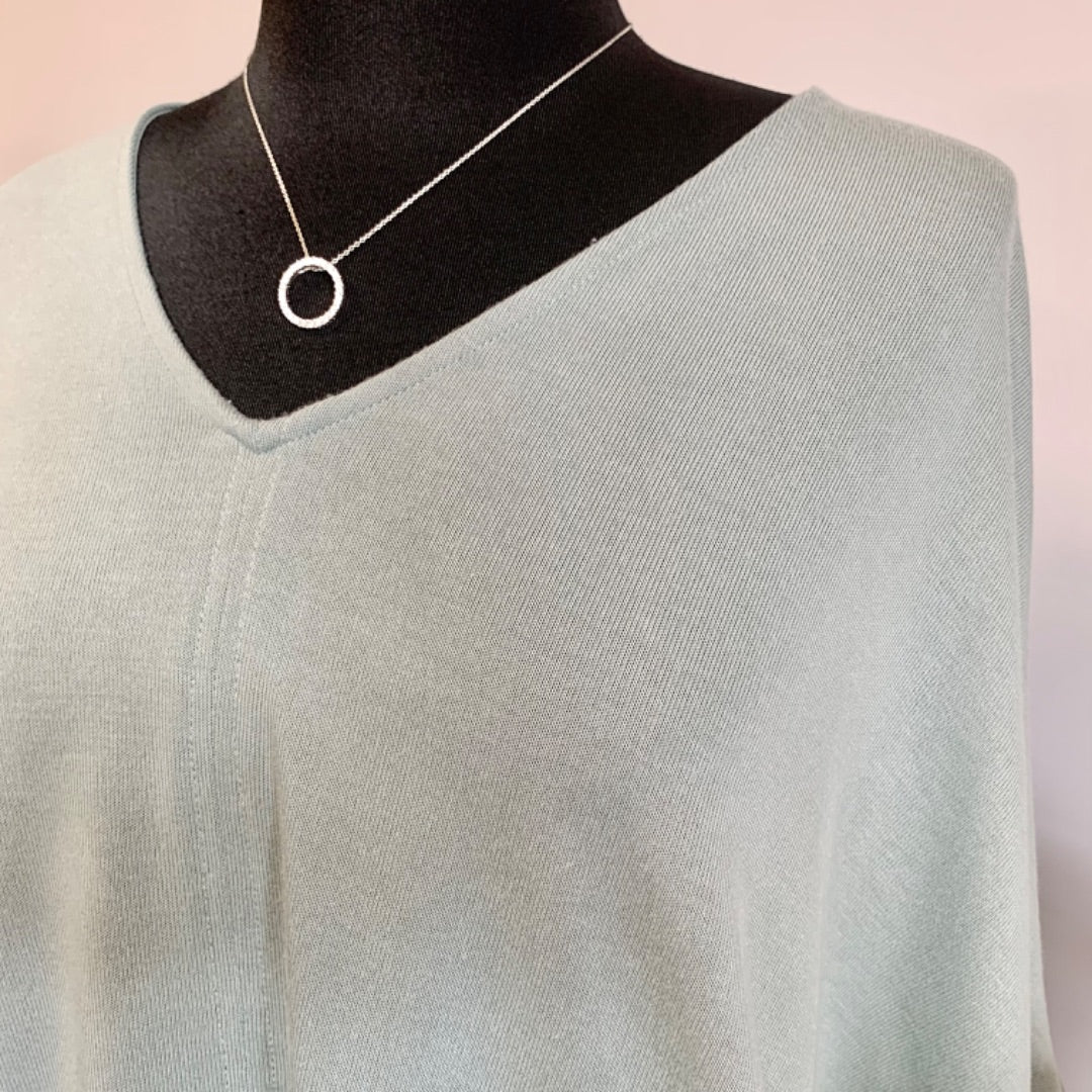Reitmans, Tops, Medium Sage