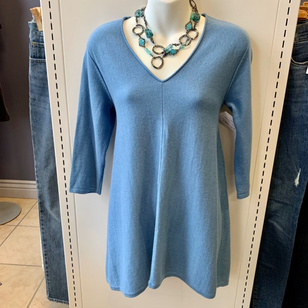 PureJill, Sweaters, XSmall Small Blue