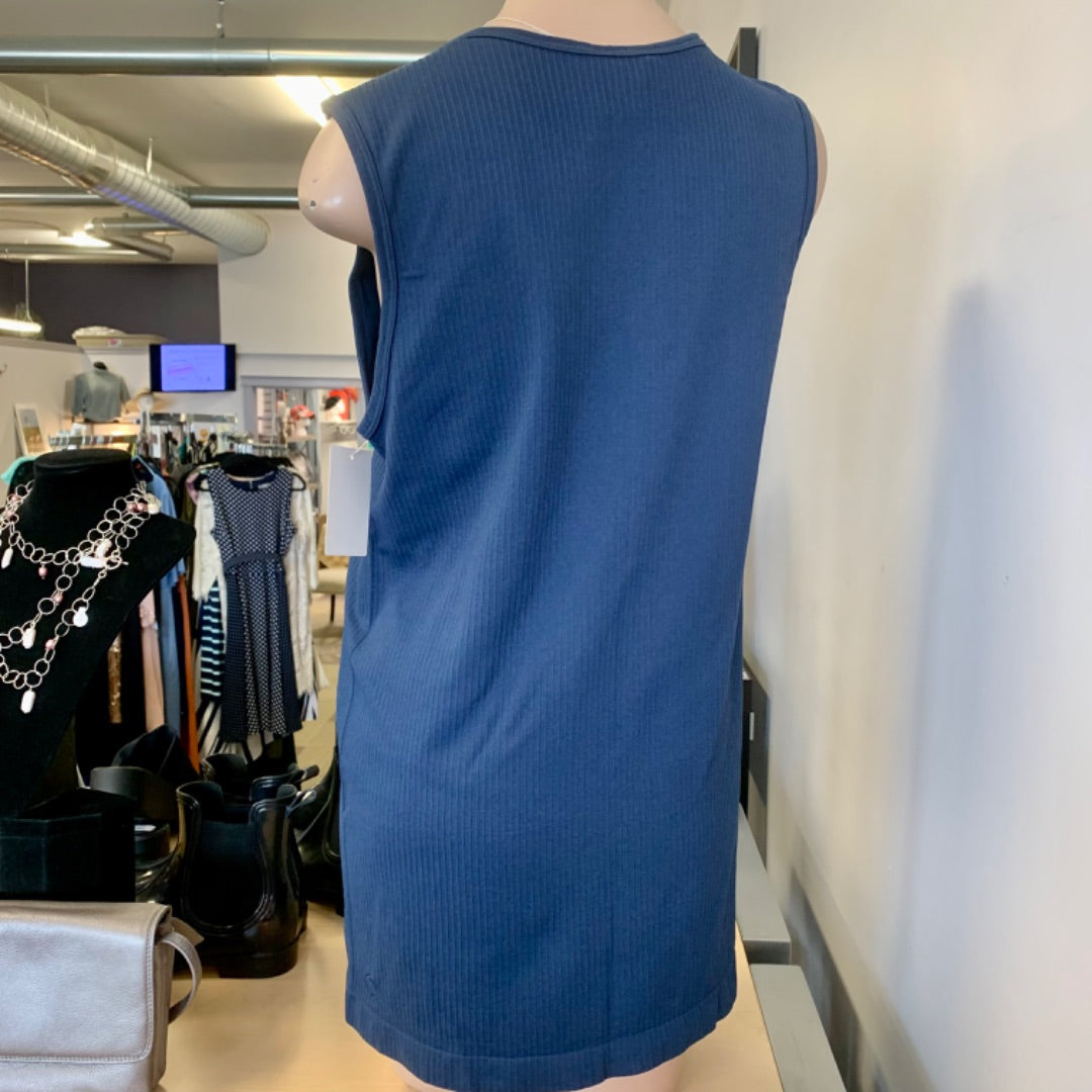 Zyia, Active Wear, XLarge Blue