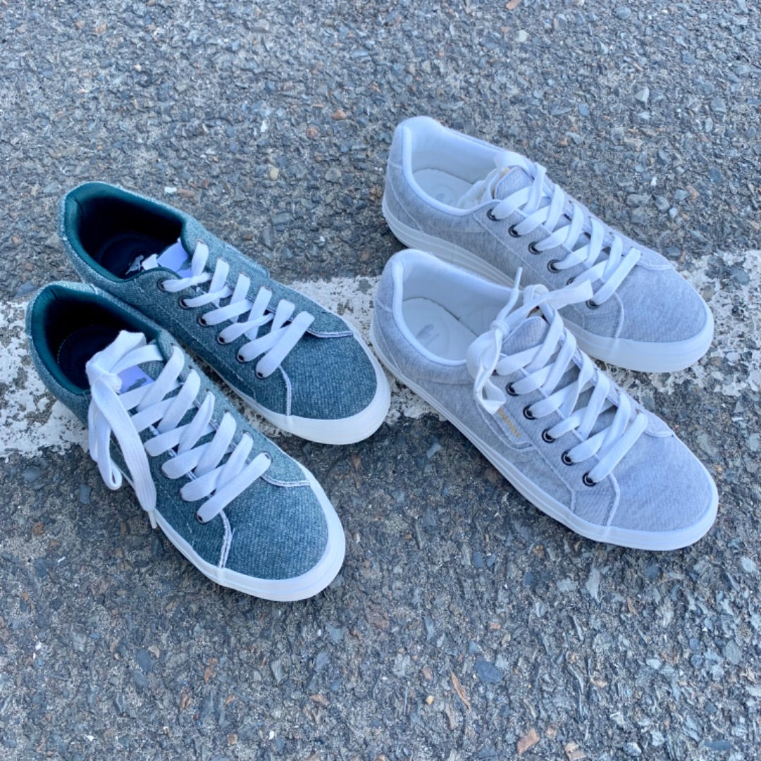 Rocket Dog, Footwear, Size 9 Light Grey