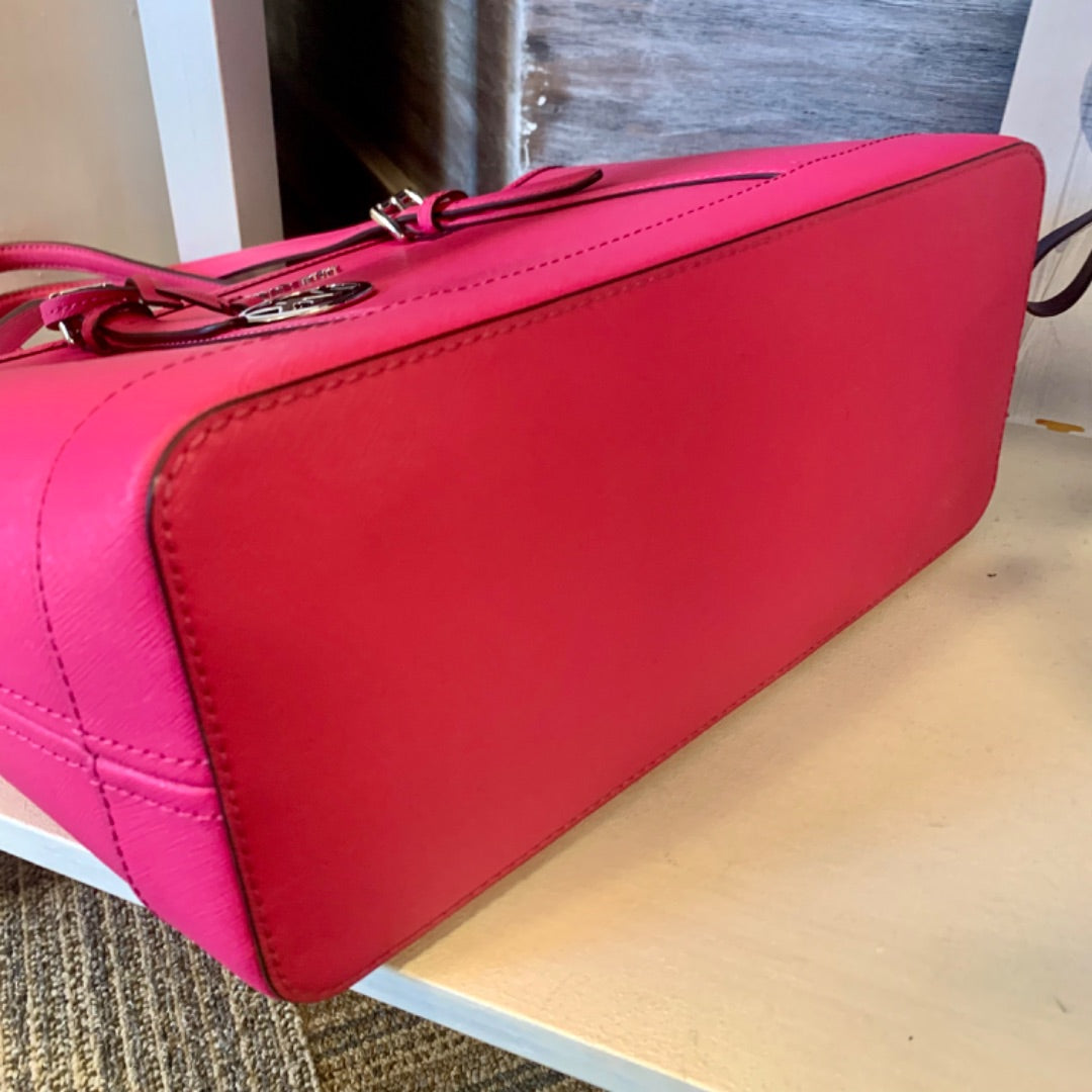 Michael Kors, Purses/handbags, Large Hot Pink
