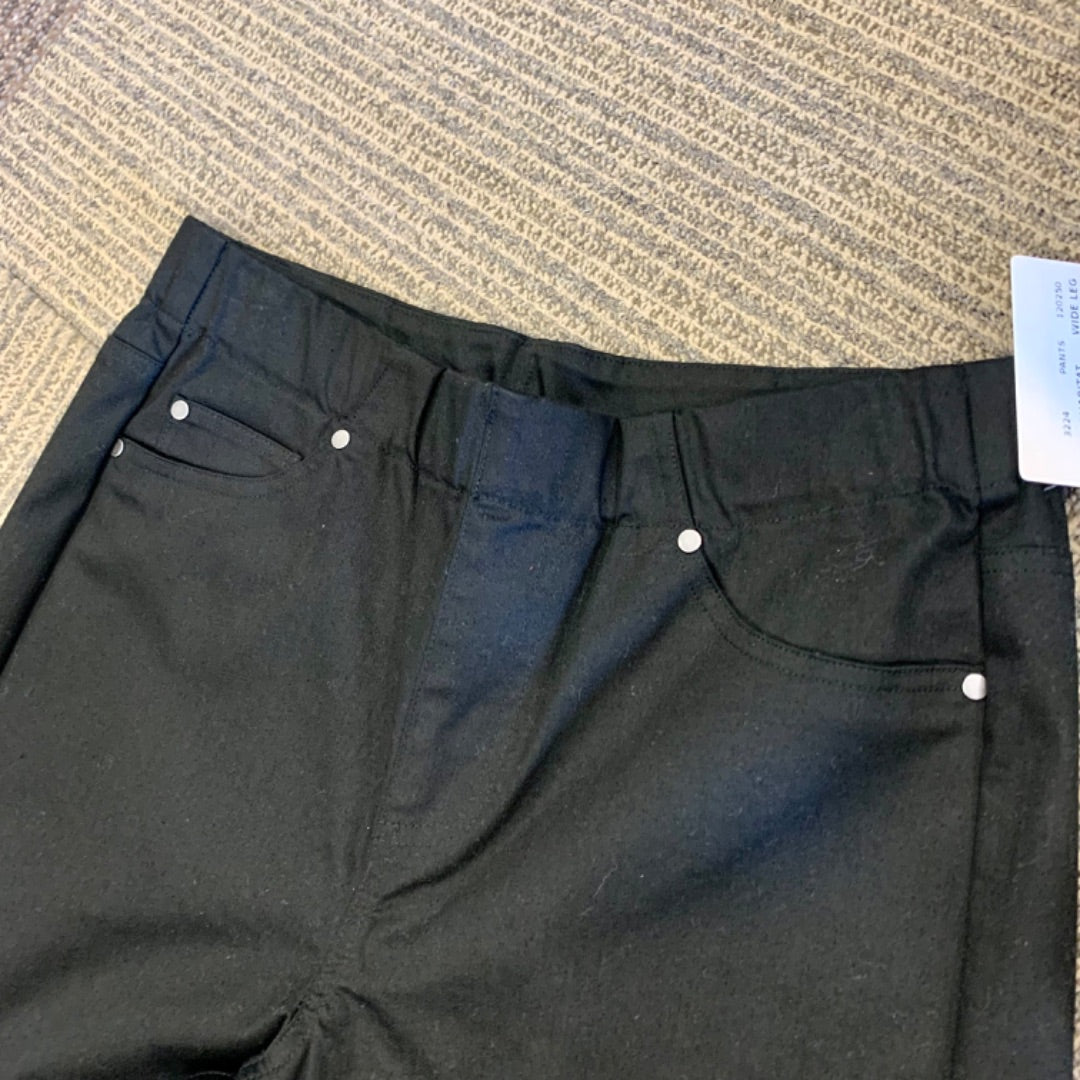 LIV Habitat, XSmall Black