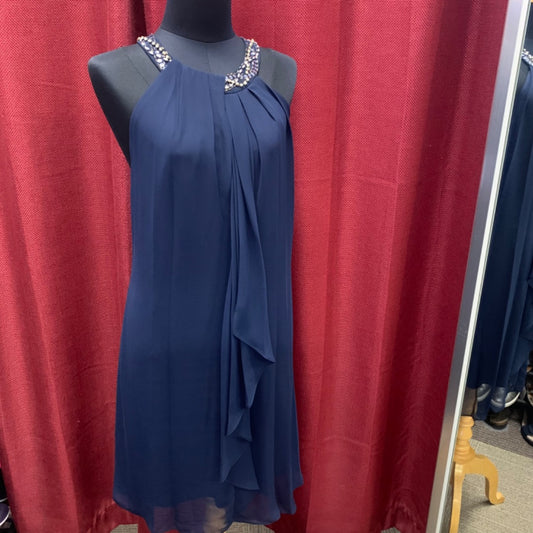 SLNY, Size 14 Navy