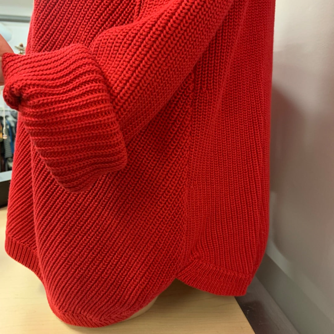 Talbots Petite, Sweaters, XL Petite Red