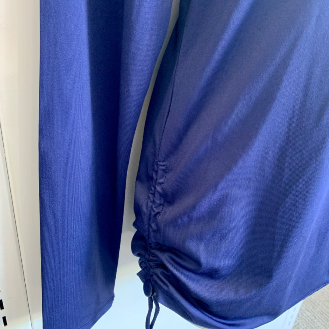 Eddie Bauer, Bathing Suits, Medium Navy