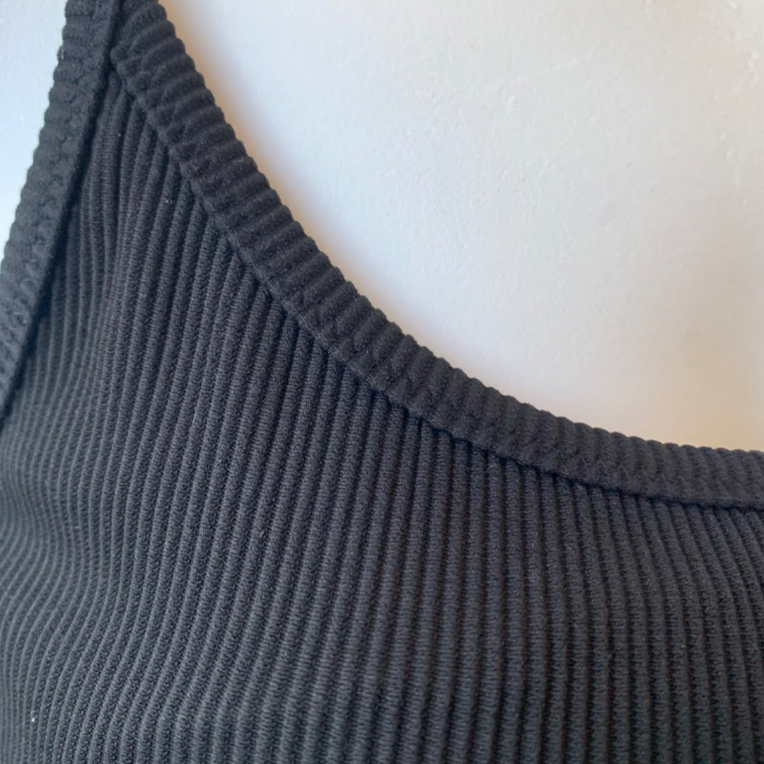 Aerie, Lingerie, Small Black