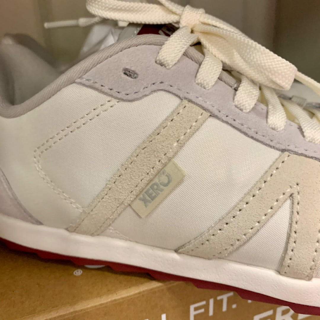 Xero, Footwear, Size 6.5 Tan Pink Sand Red