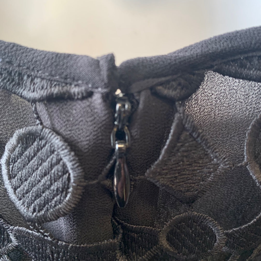 Michael Kors, Size 6 Black