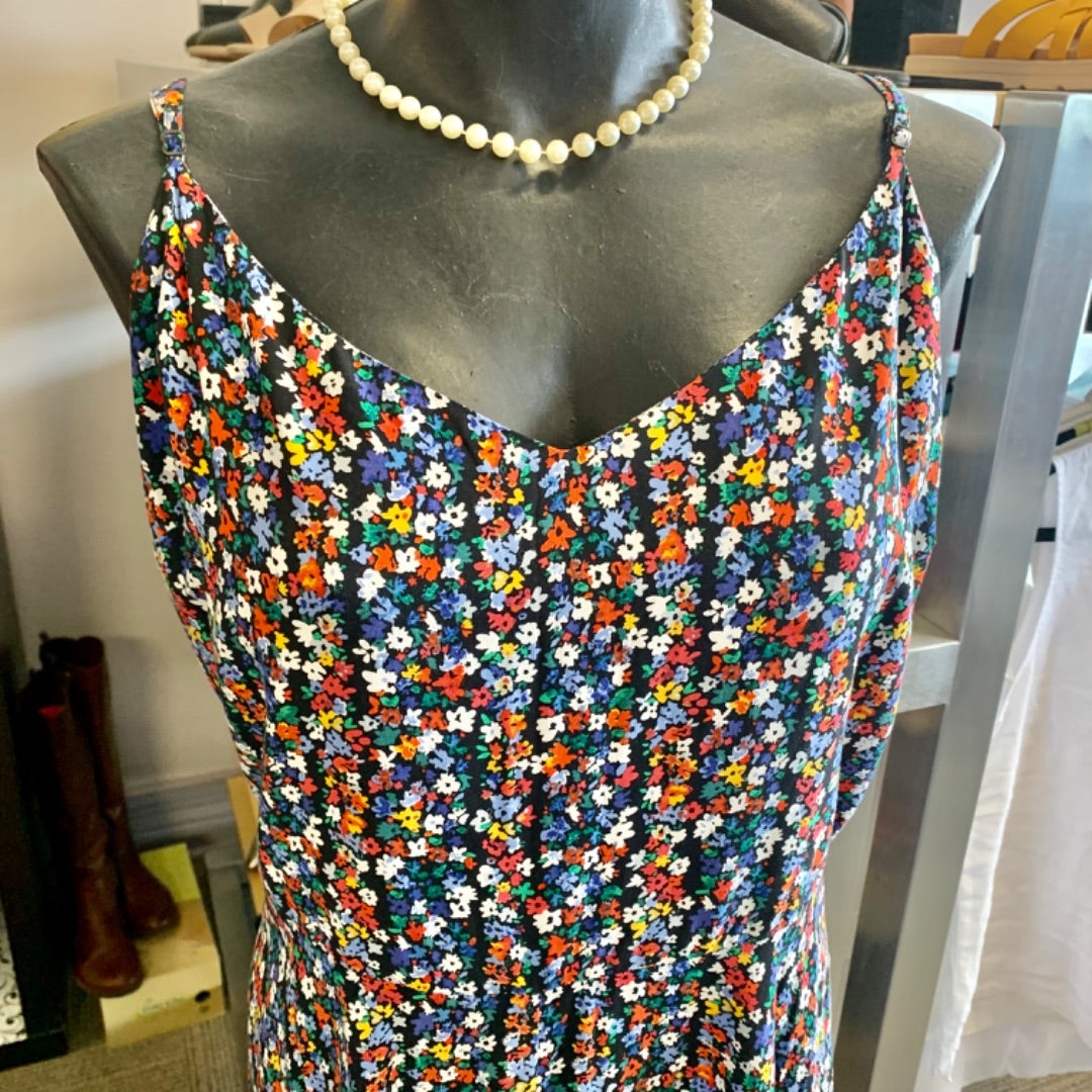 Gap, Dresses, XXLarge Multi