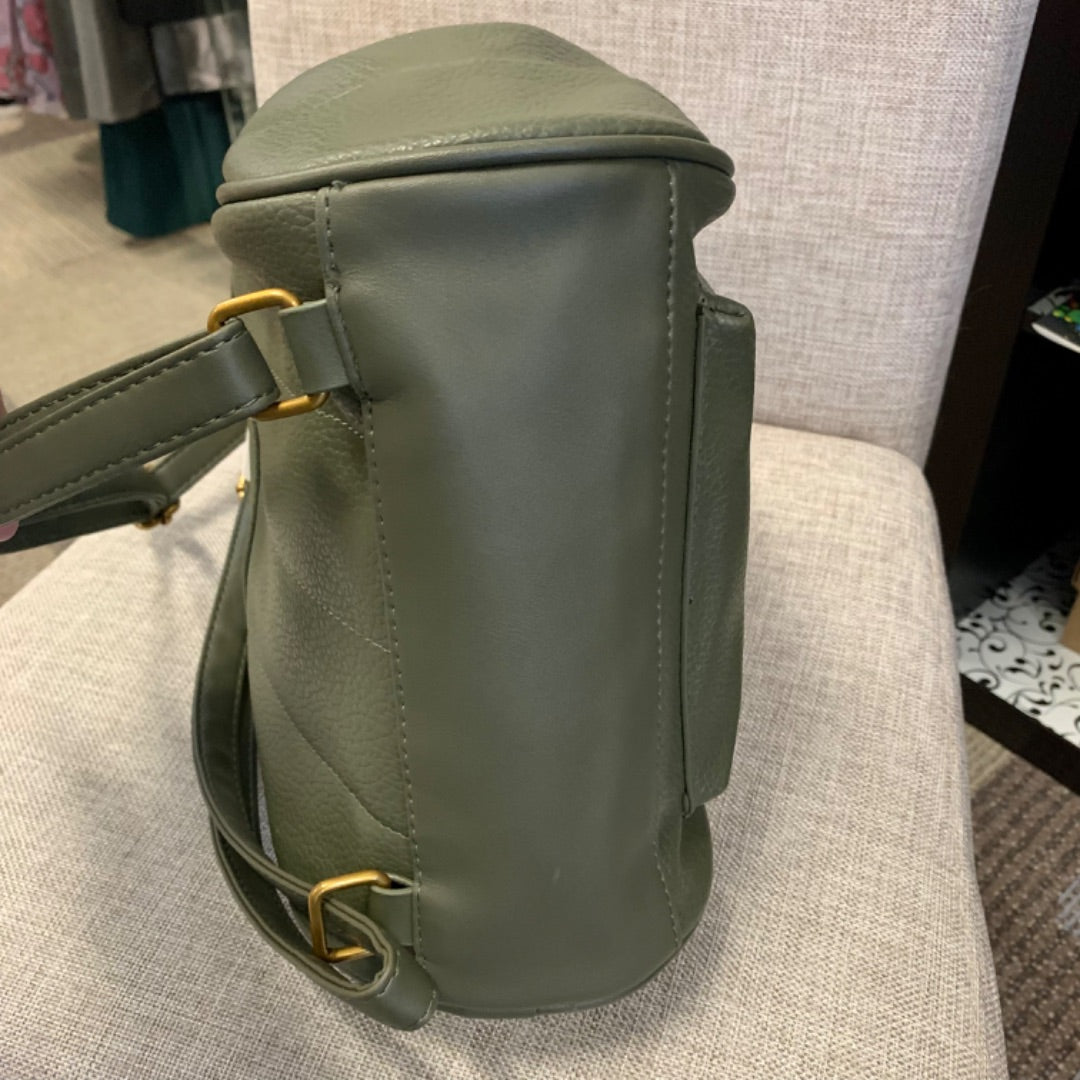 Steve Madden, Purses/handbags, Medium Green