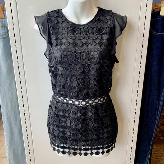 Michael Kors, Size 6 Black