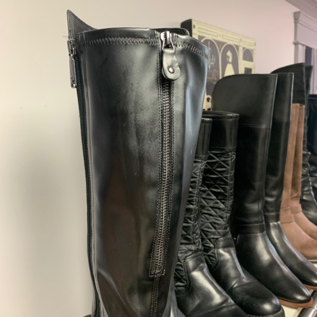 Blondo, Footwear, Size 10 Black