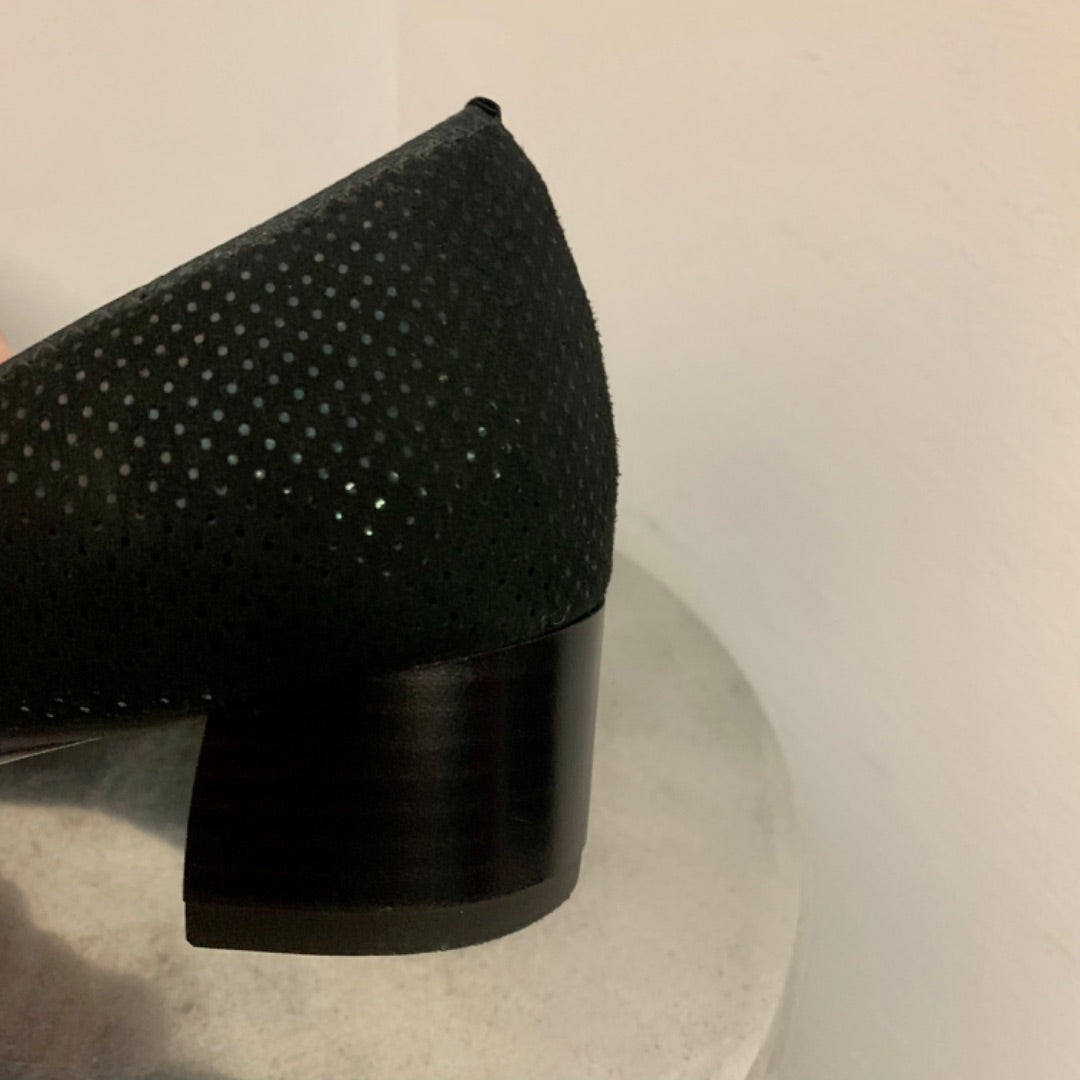 Ara, Footwear, Size 6 Black