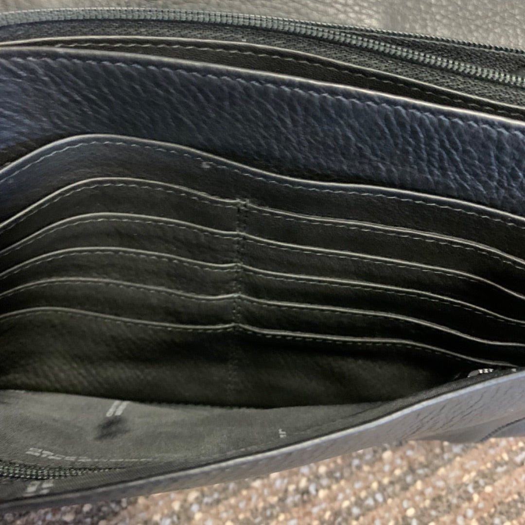 Derek Alexander, Purses/handbags, Medium Black