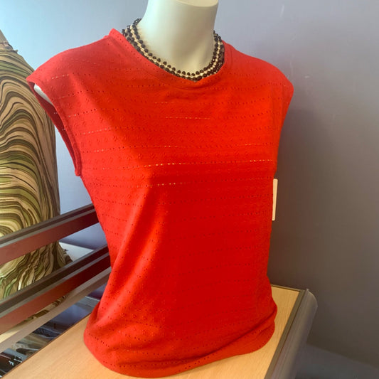 Cleo, XSmall Red