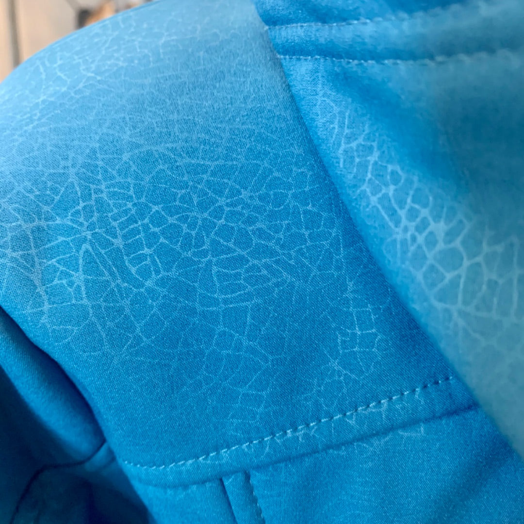 Mondetta, Jackets, Large Blue