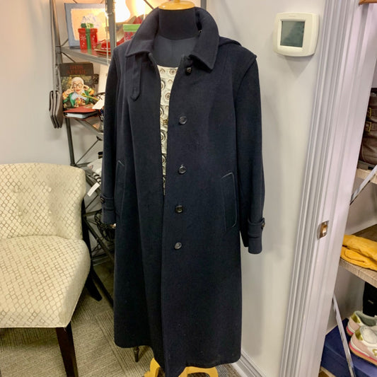 Pischl Austria, Coats, M / L Navy