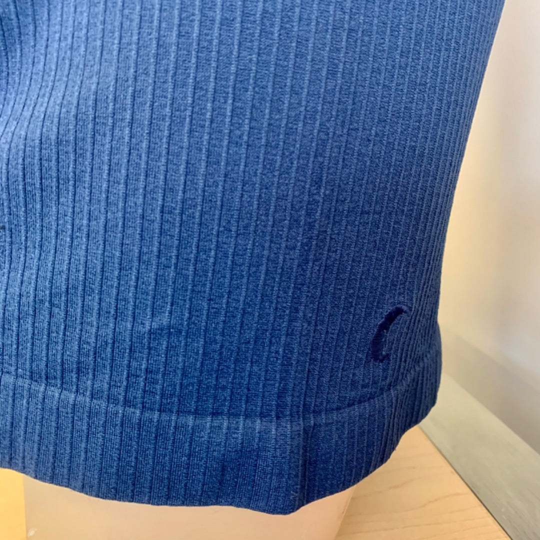 Zyia, Active Wear, XLarge Blue