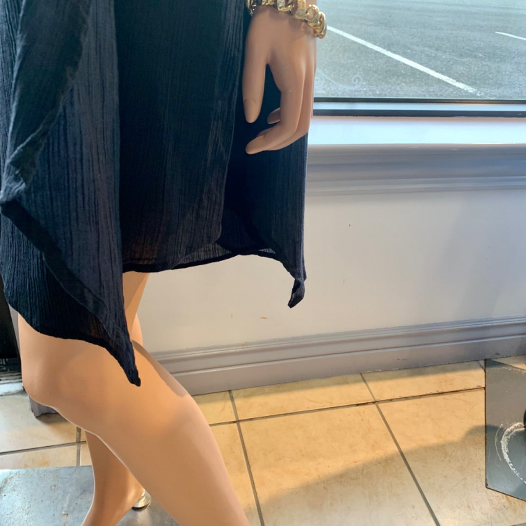 Michael Kors, Dresses, Small Black