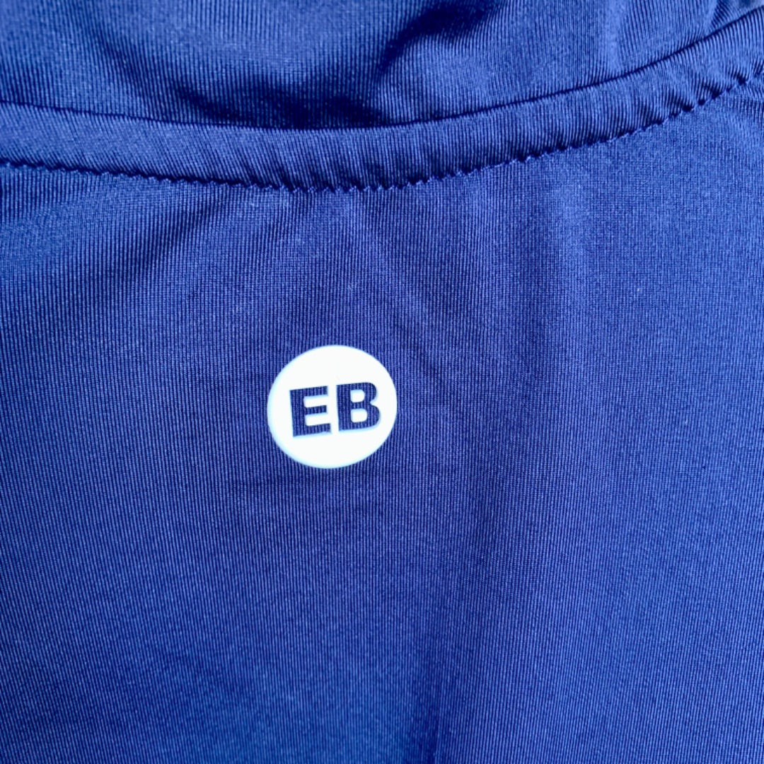 Eddie Bauer, Bathing Suits, Medium Navy