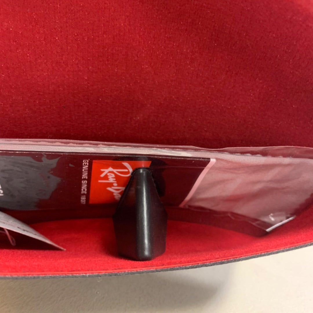 Ray Ban, Accessories,  Black