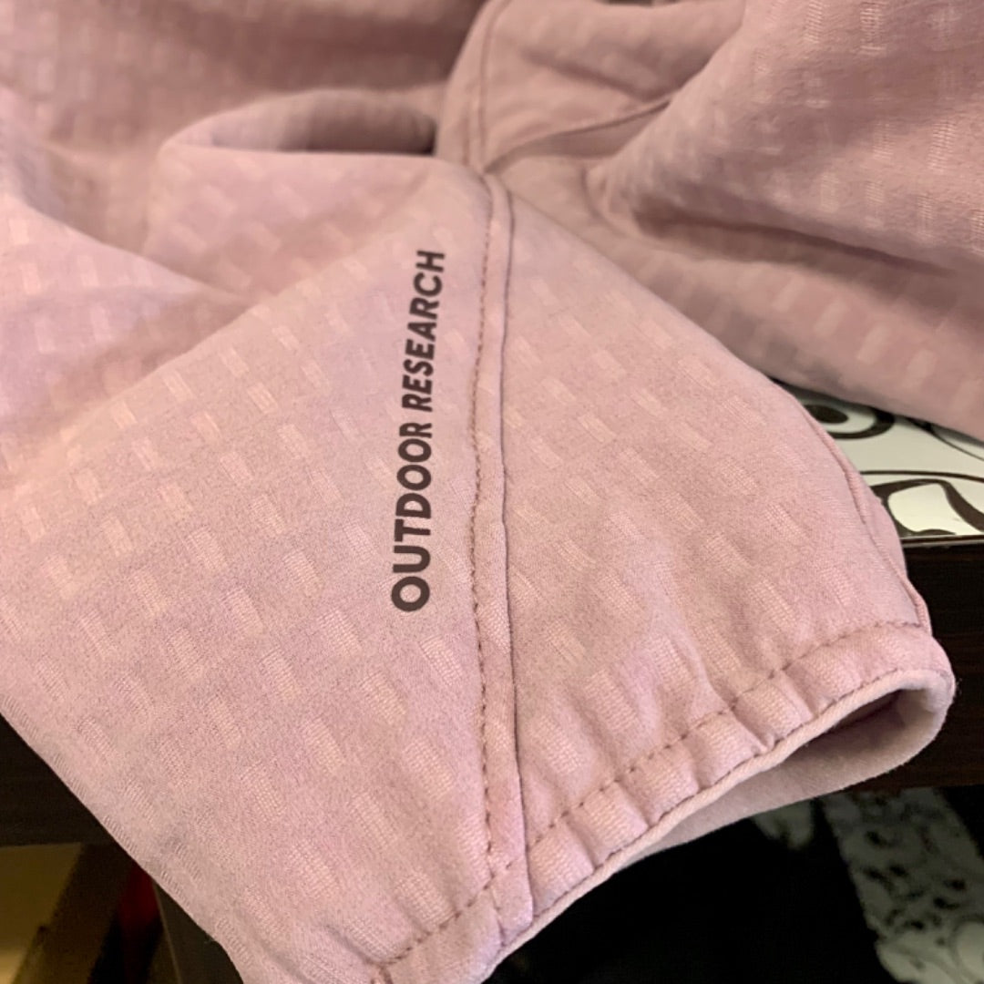 Outdoor Research, Jackets, Large Mauve