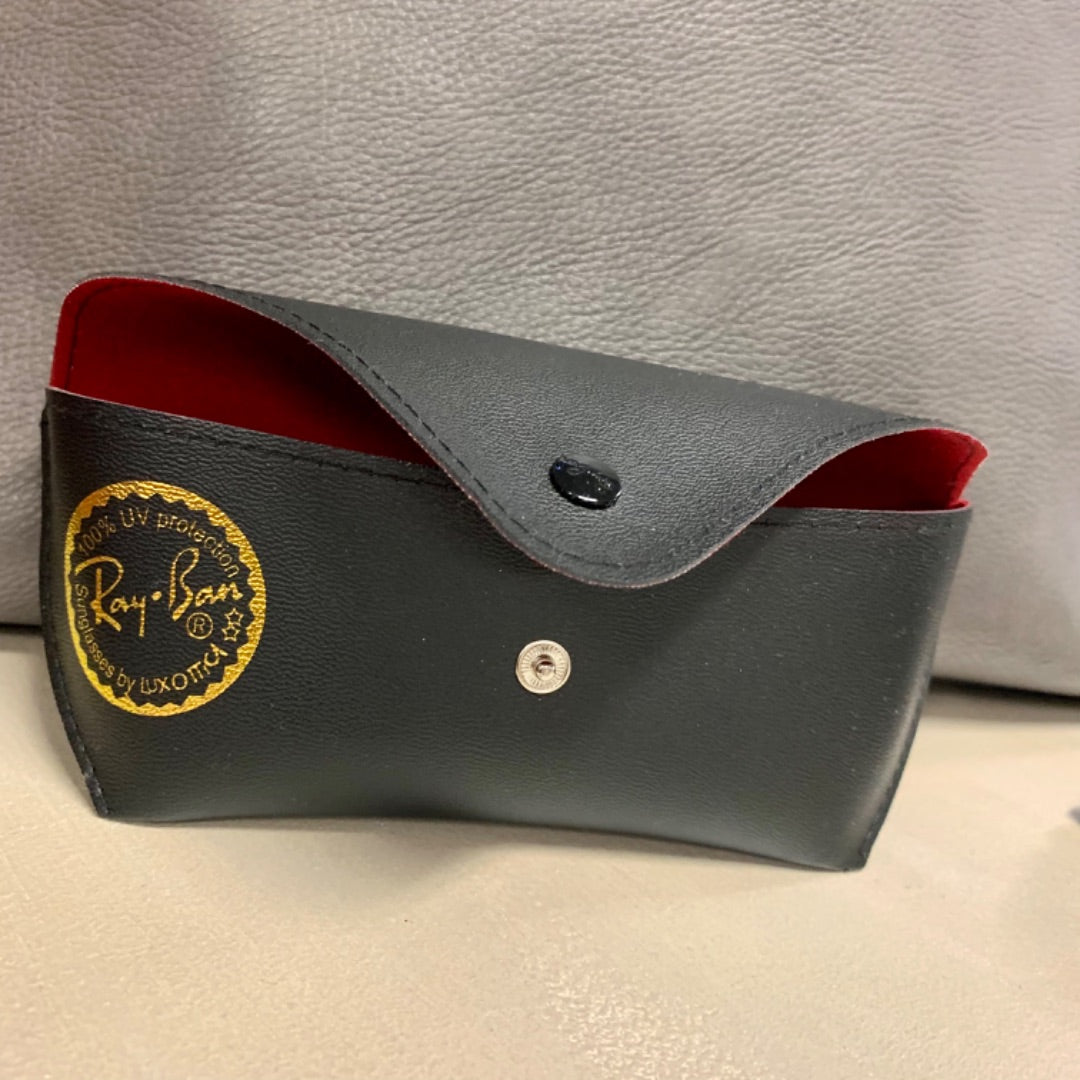 Ray Ban, Accessories,  Black