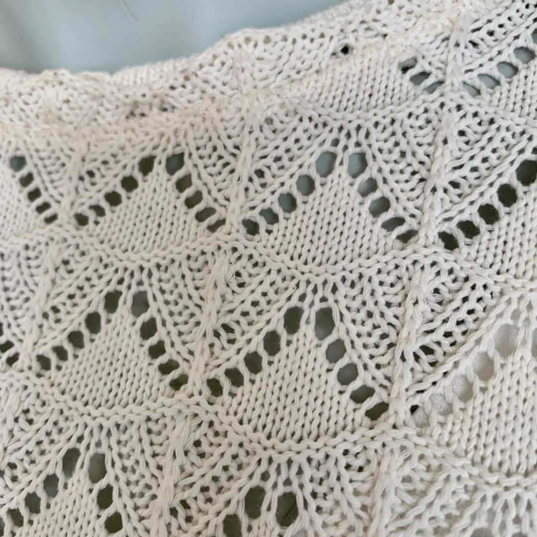 Reitmans, Tops, XLarge Ivory
