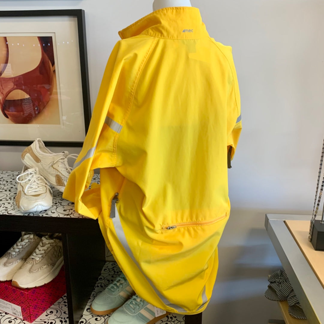 MEC, Jackets, Medium Yellow