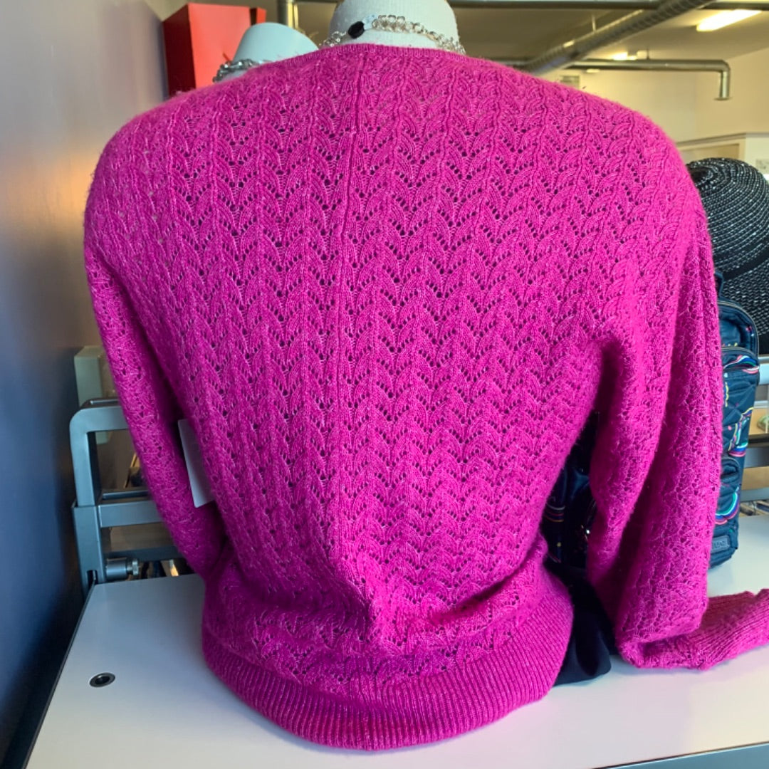 Reitmans, Sweaters, XSmall Cerise