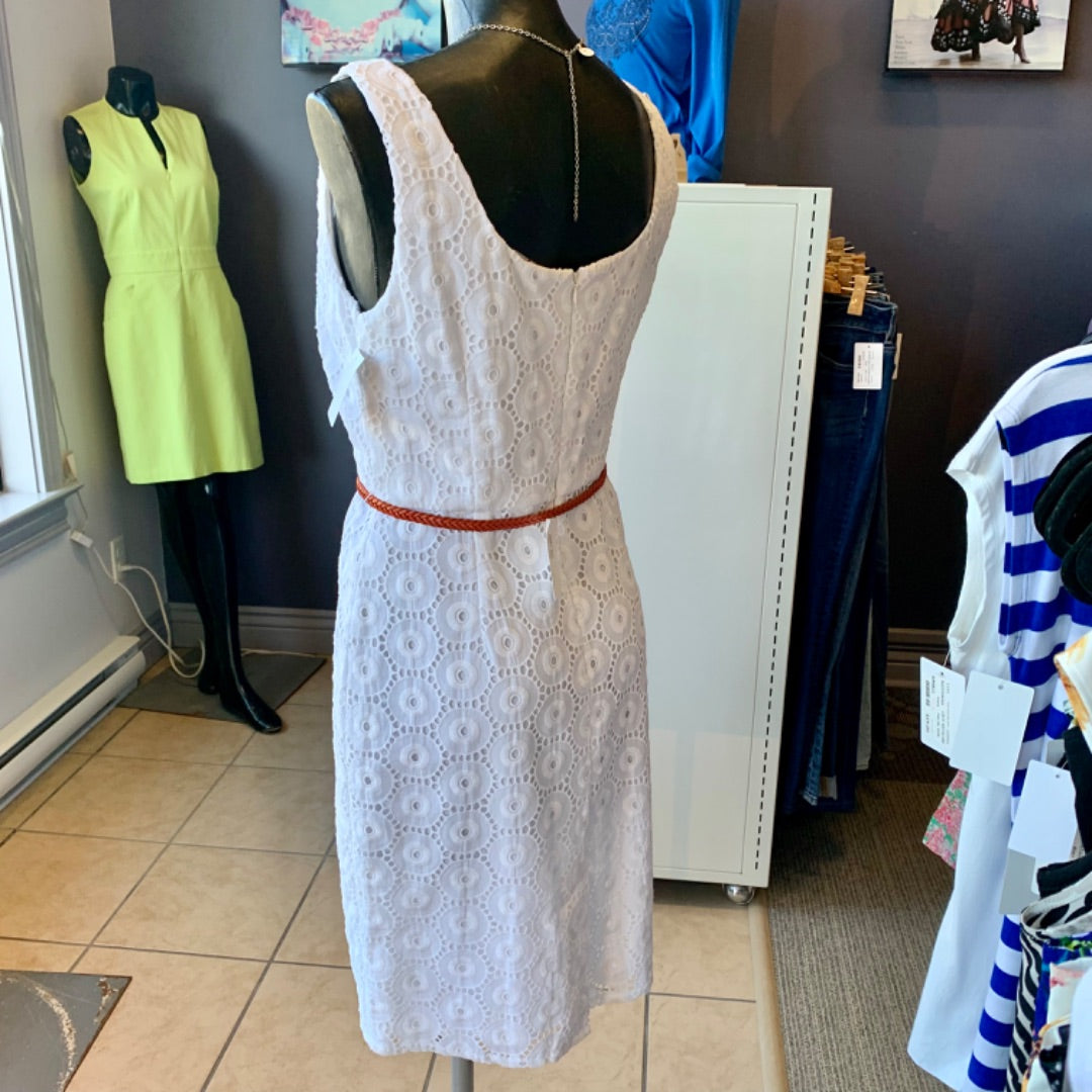 Le Chateau, Dresses, Medium White