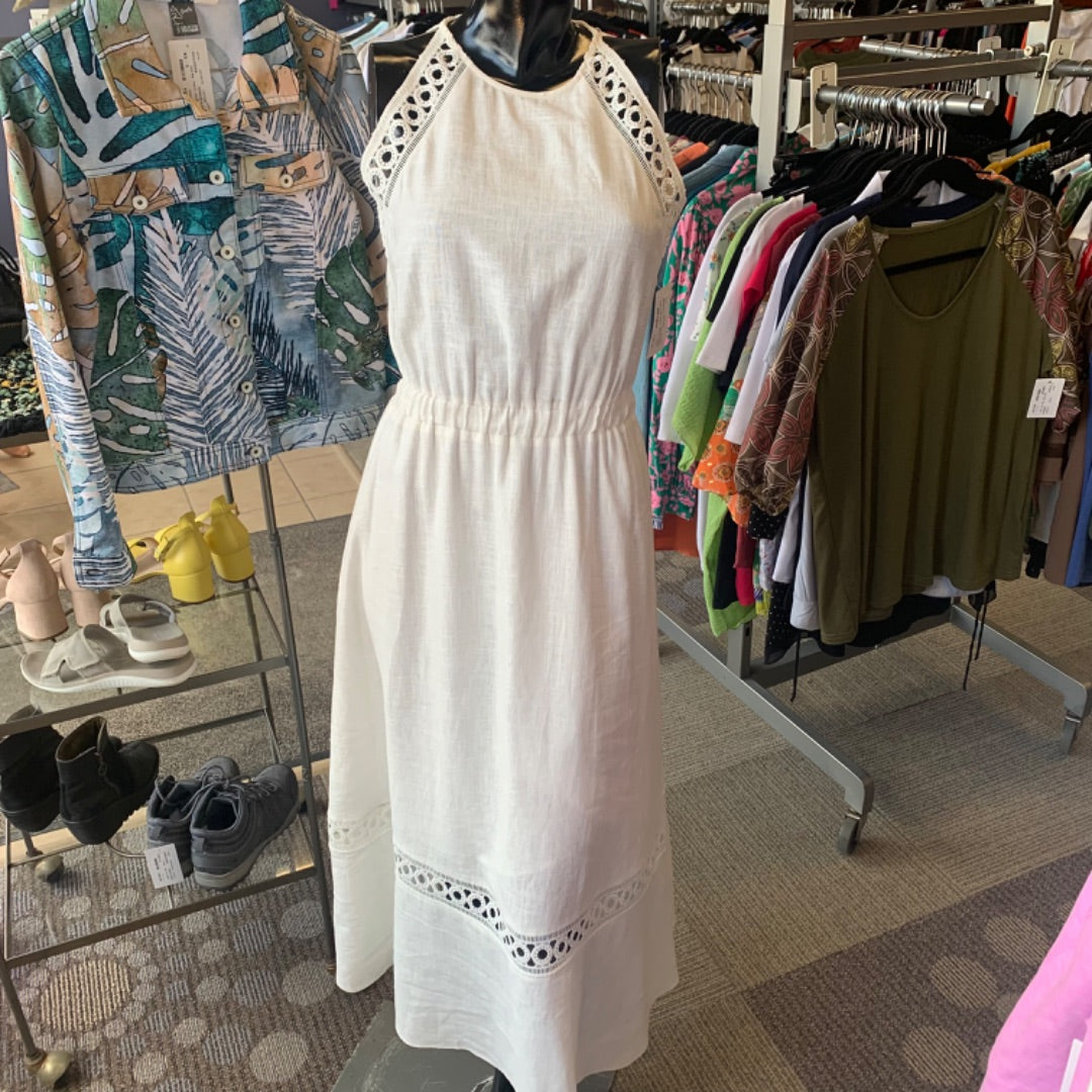 RW&Co, Dresses, XSmall Off White