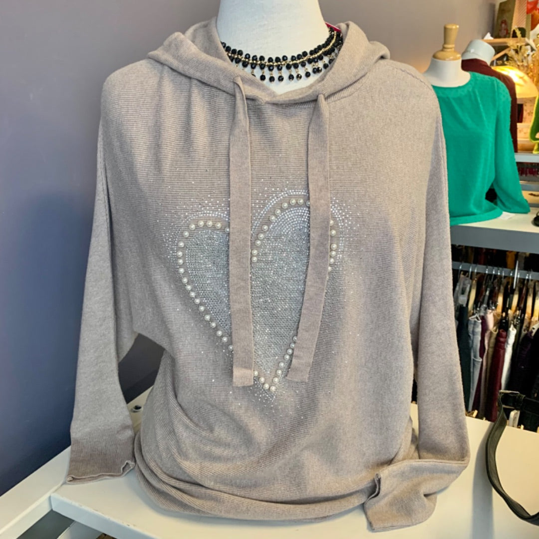 Alina's Exclusives, Sweaters, Medium Beige