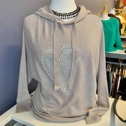 Alina's Exclusives, Sweaters, Medium Beige