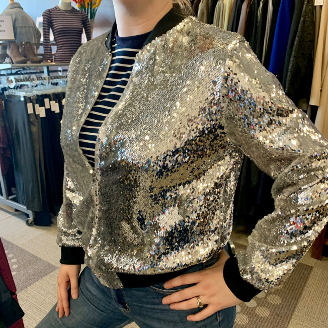 Haiduoyi, XXLarge Silver