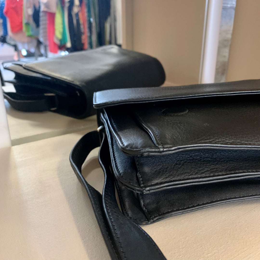 Derek Alexander, Purses/handbags, Medium Black