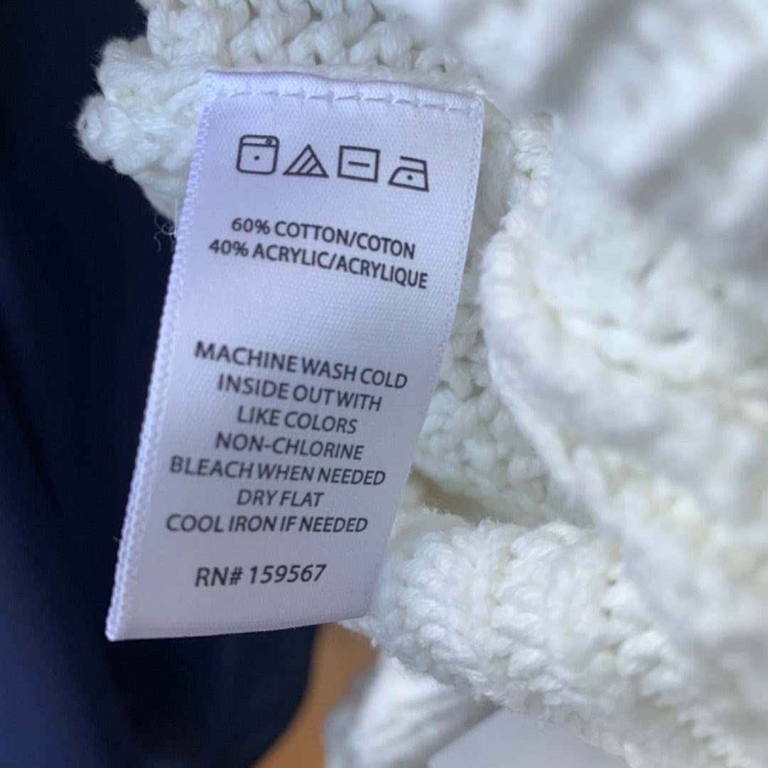 Willow & Wind, Large White