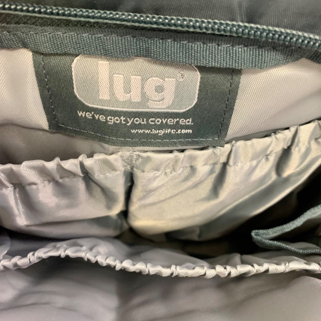 Lug, Purses/handbags, Small Grey