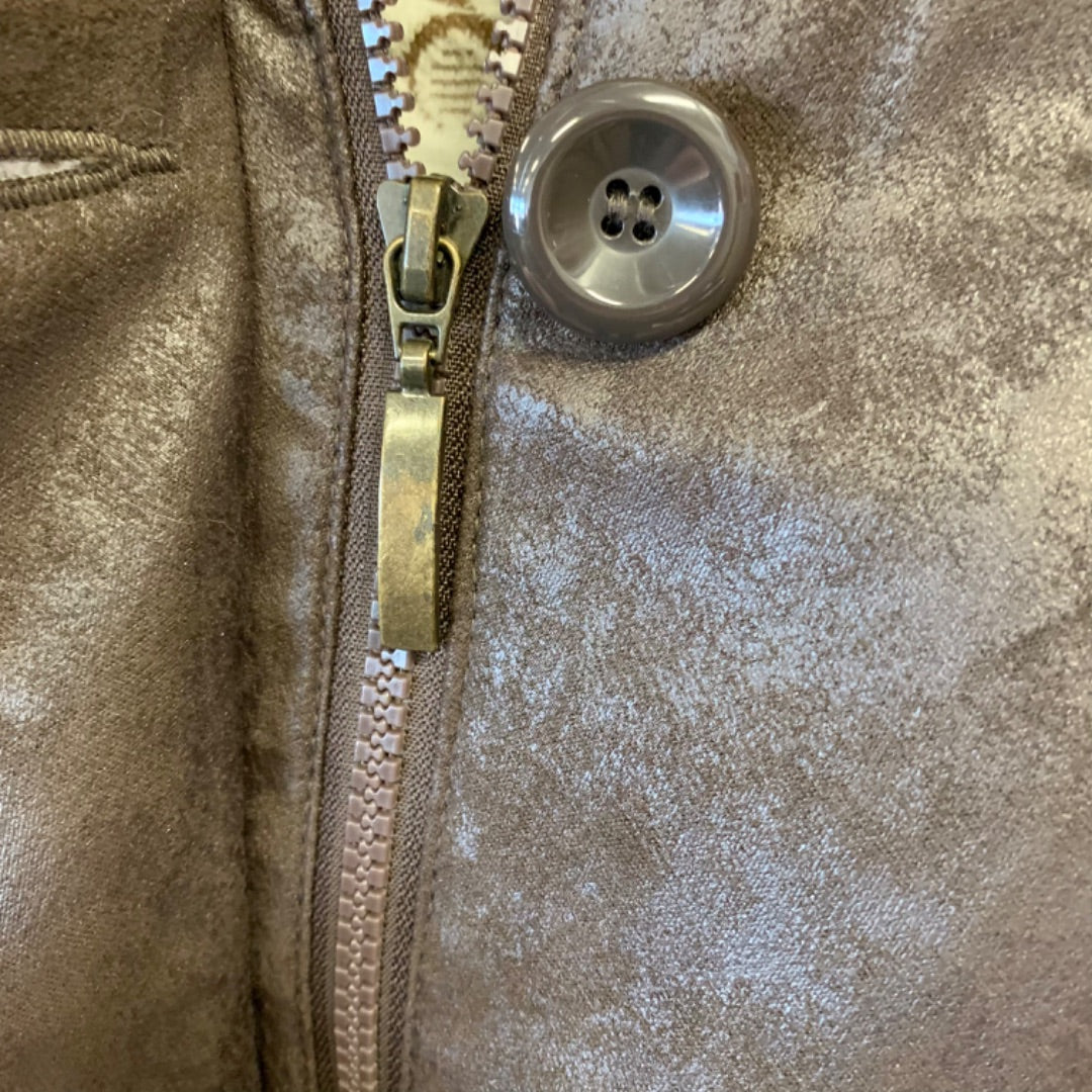 Nuage, Coats, XLarge Brown