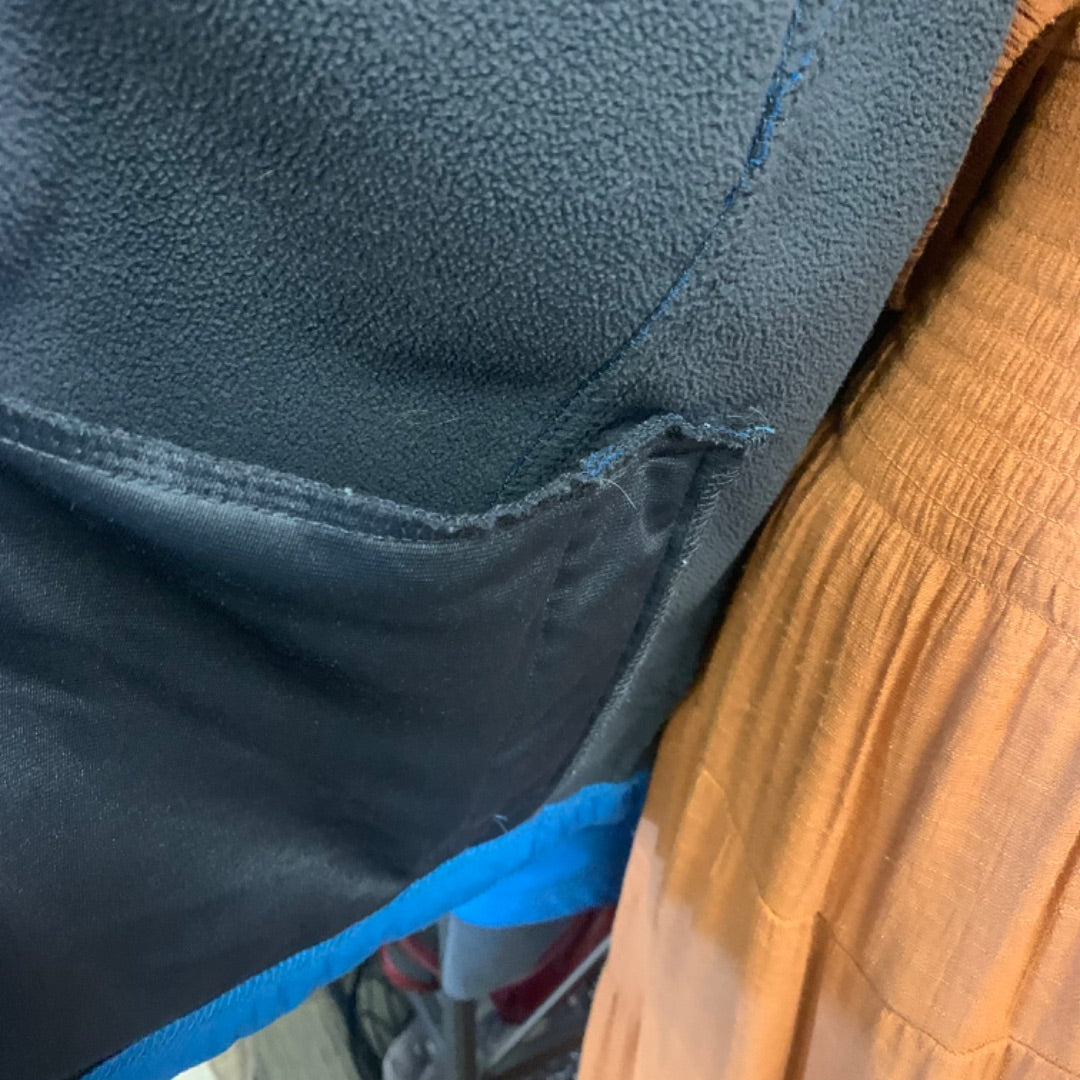 Mondetta, Jackets, Large Blue