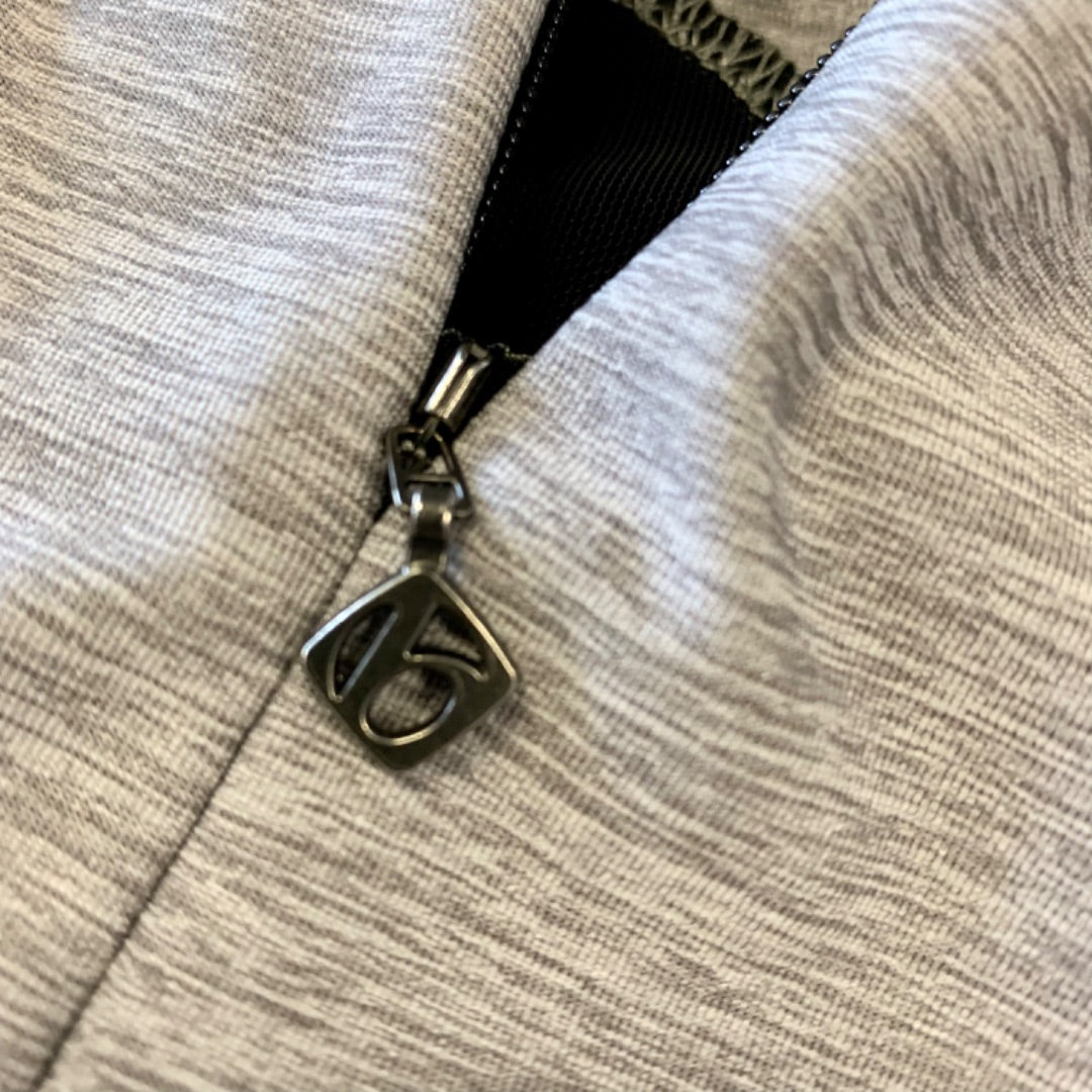 Bontrager, Active Wear, Large Grey