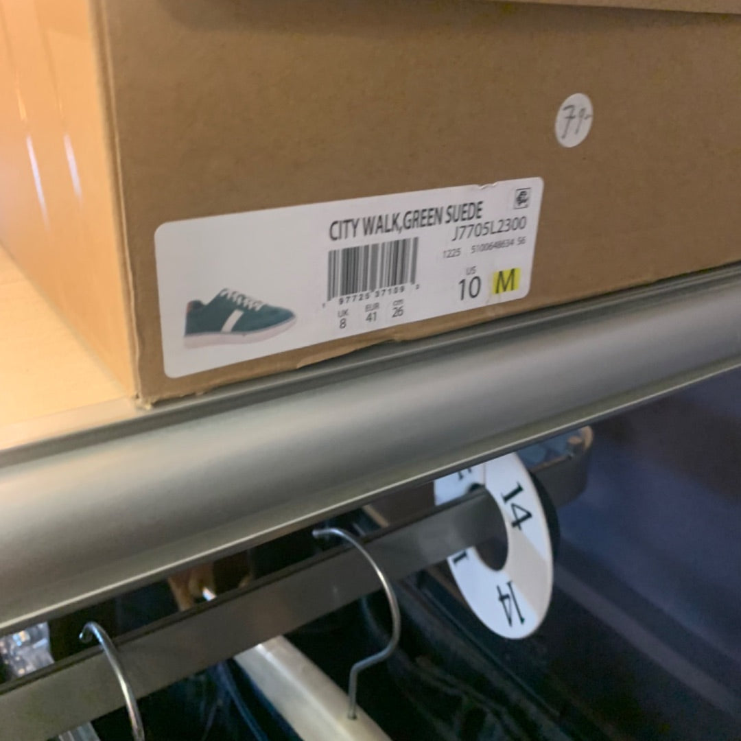 Vionic, Footwear, Size 6 Blue