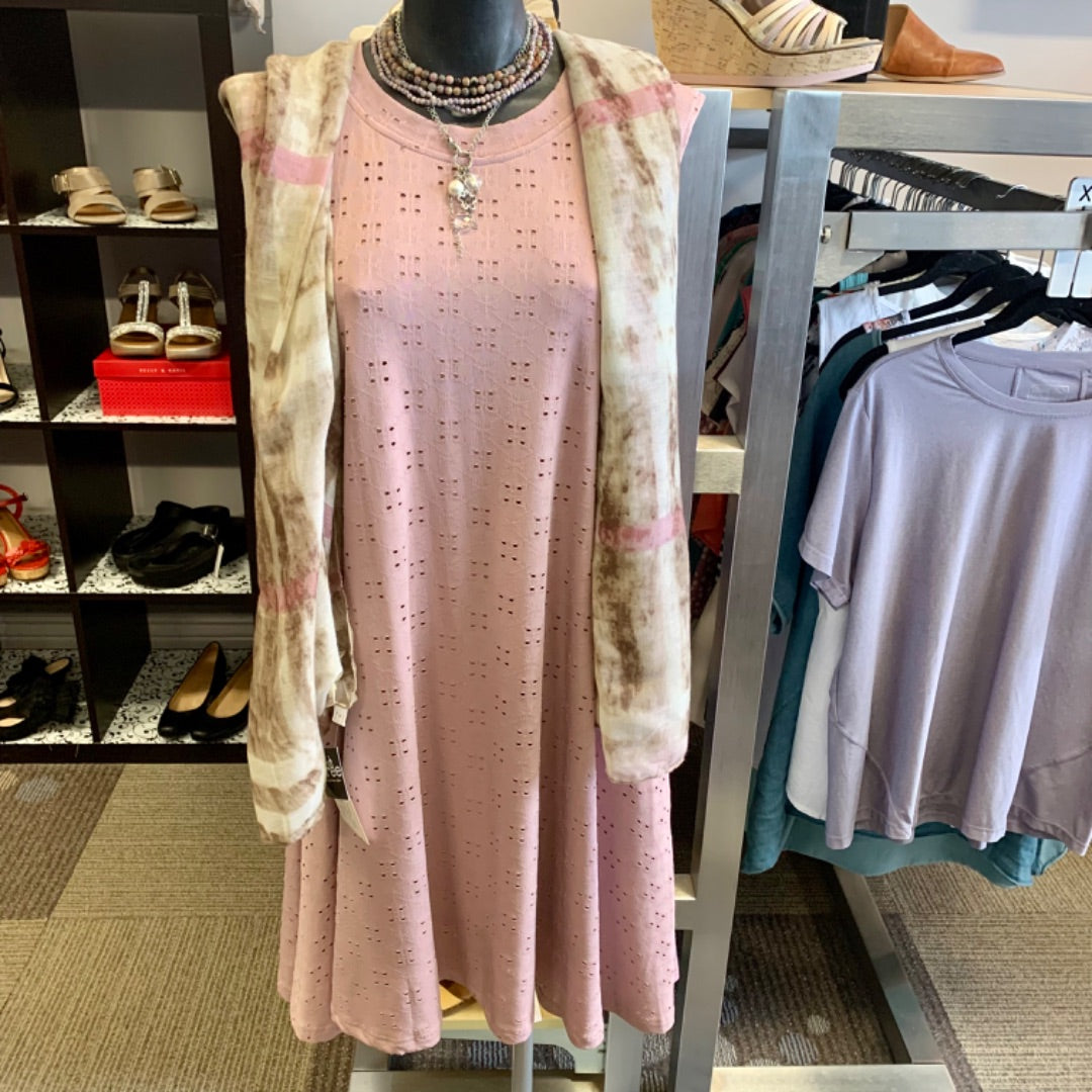 Papillon, Dresses, XLarge Mauve